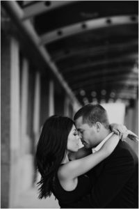 Edmonton Luxury Engagement Photographer