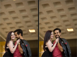 Edmonton Photographer Couple Laughing