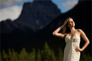 Mountain Engagement Session