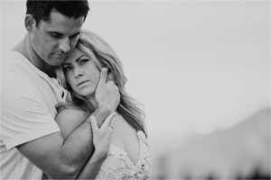 Romantic Engagement Photos