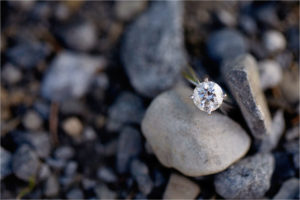 Tiffanys Engagement Ring