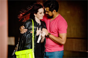 University Area Engagement