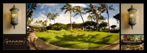 Best Wedding Reception Gannons Restaurant Maui