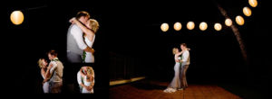 First Dance Destination Wedding