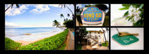 Hono Kai Maalaea Maui Resort Destination Wedding
