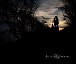 Maui Hawaii Destination Wedding Sunset Photos