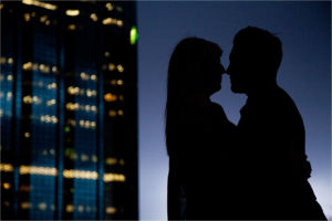 Urban Engagement Photos