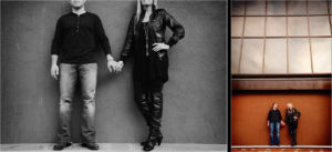 Urban Photoshoot Edmonton