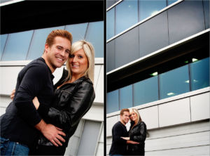 Urban Photoshoot Edmonton